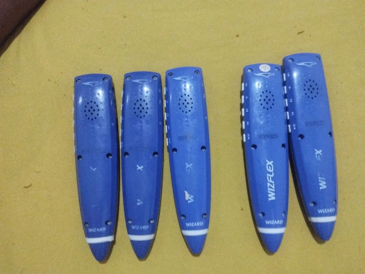 CANETAS WIZARD PEN - Foto 2