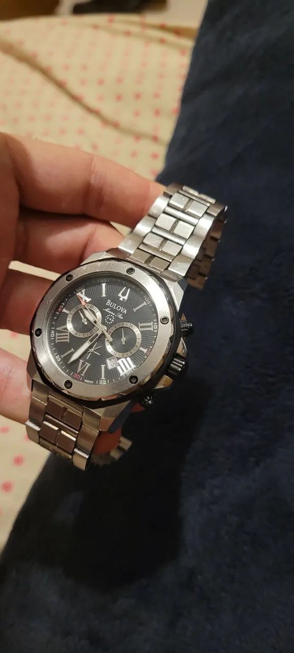 Relógio Bulova - Foto 2