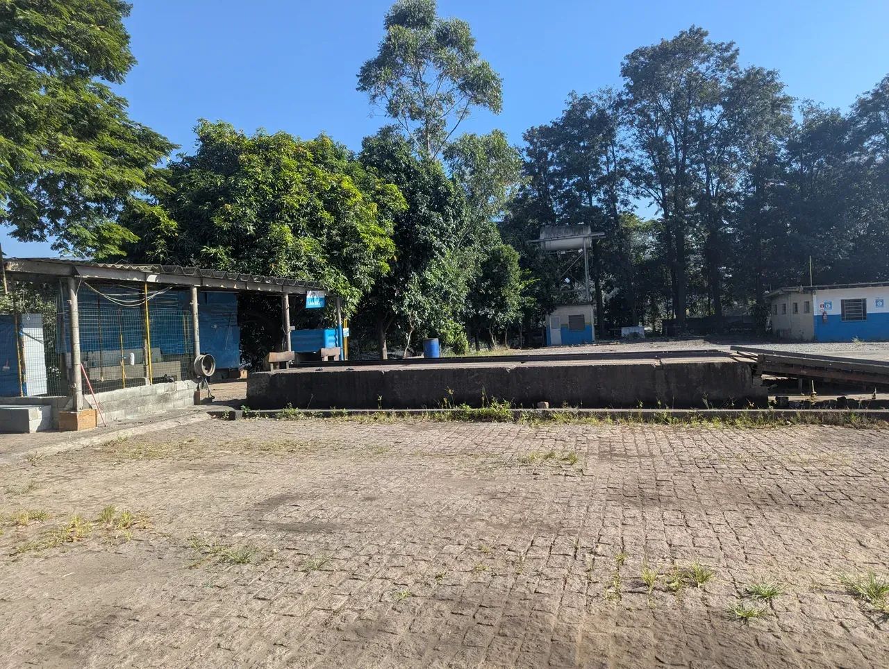 Galpão/Depósito/Armazém para aluguel com 6300 metros quadrados - Foto 5