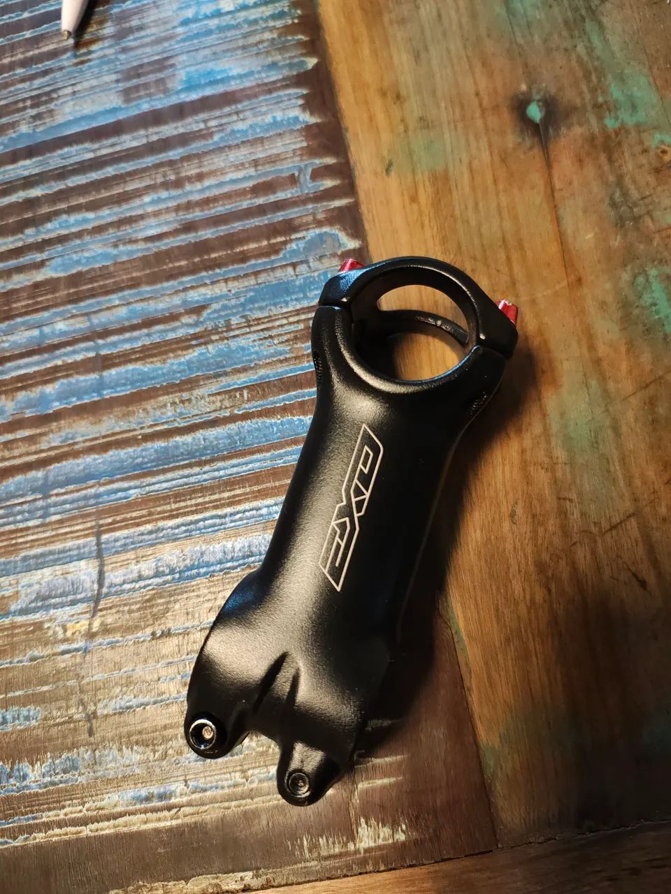 Mesa bike exd 90mm -+
