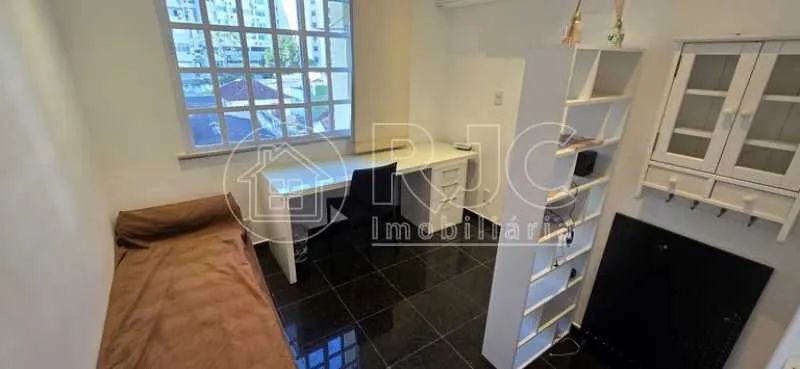Sala - / Comercial / Tijuca