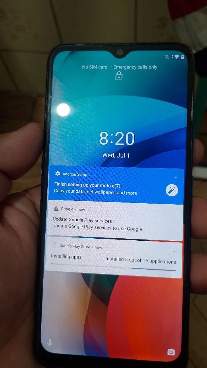 Vendo moto e 7 só tem que trocar o conector 