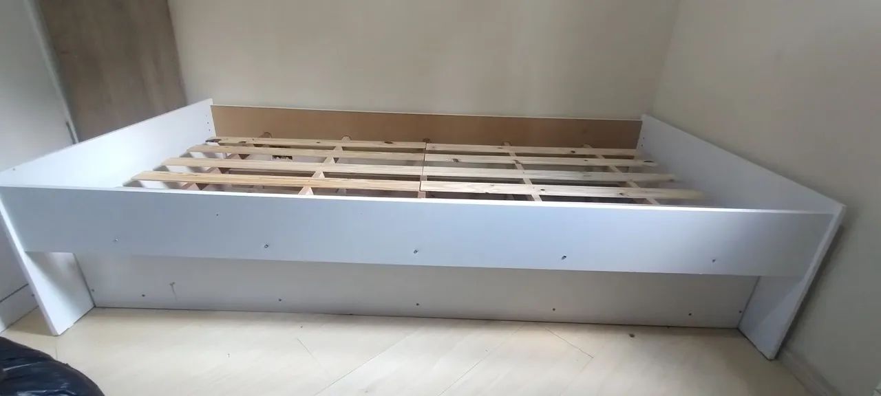 Bicama de solteiro - Foto 3