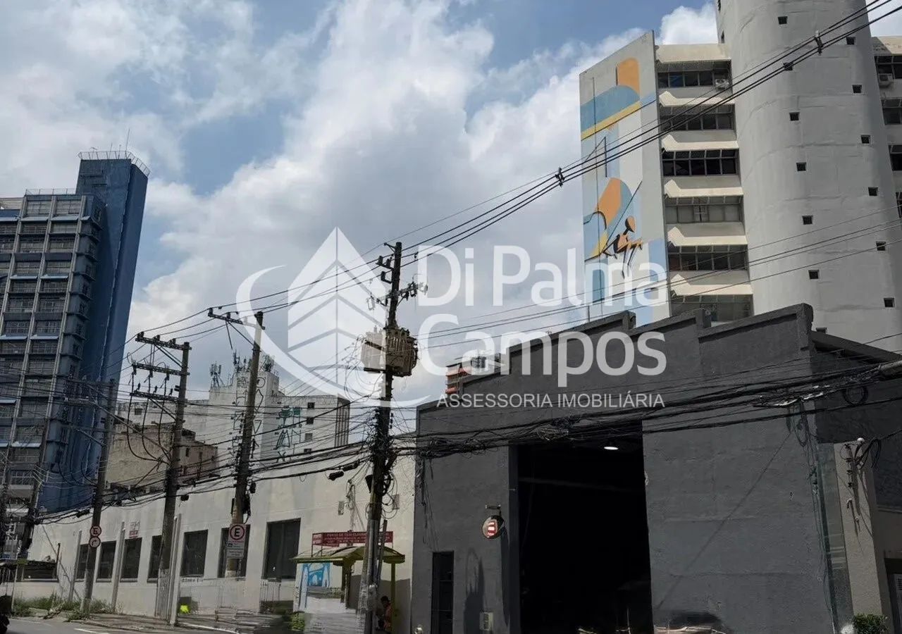 Galpão para locação com 645 m² em Pinheiros, Zona Oeste - Foto 5