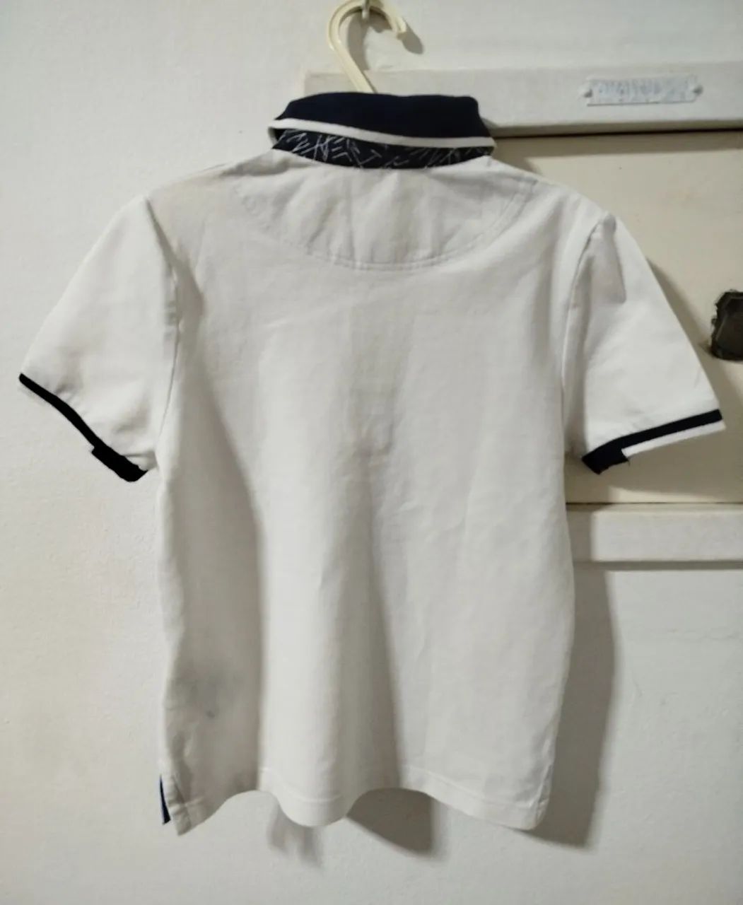 Camisa polo Hugo Boss  - Foto 3