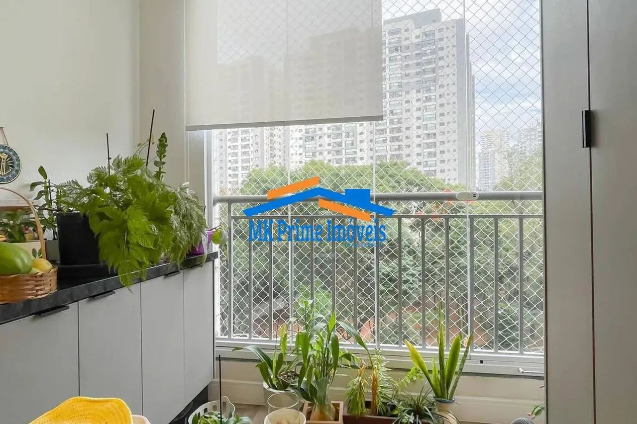 Apartamento 70 m² com 3 Quartos sendo 1 Suíte no Living Magic - Foto 5