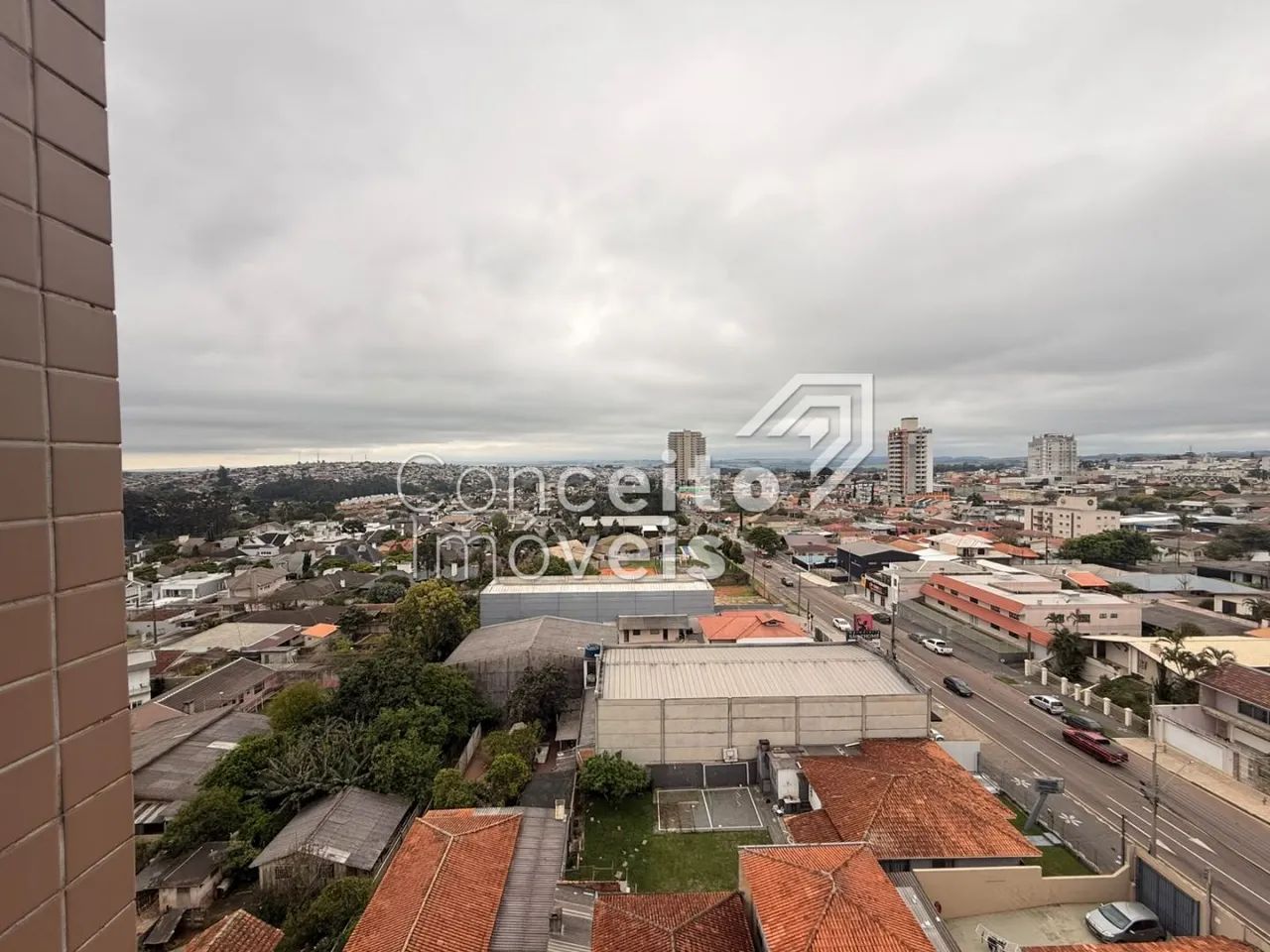 Edifício Cecília Meireles - Foto 4