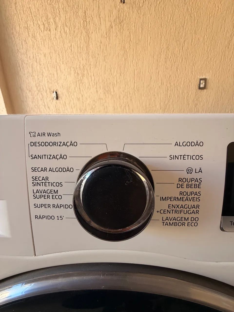 Máquina de lavar e secadora  - Foto 5