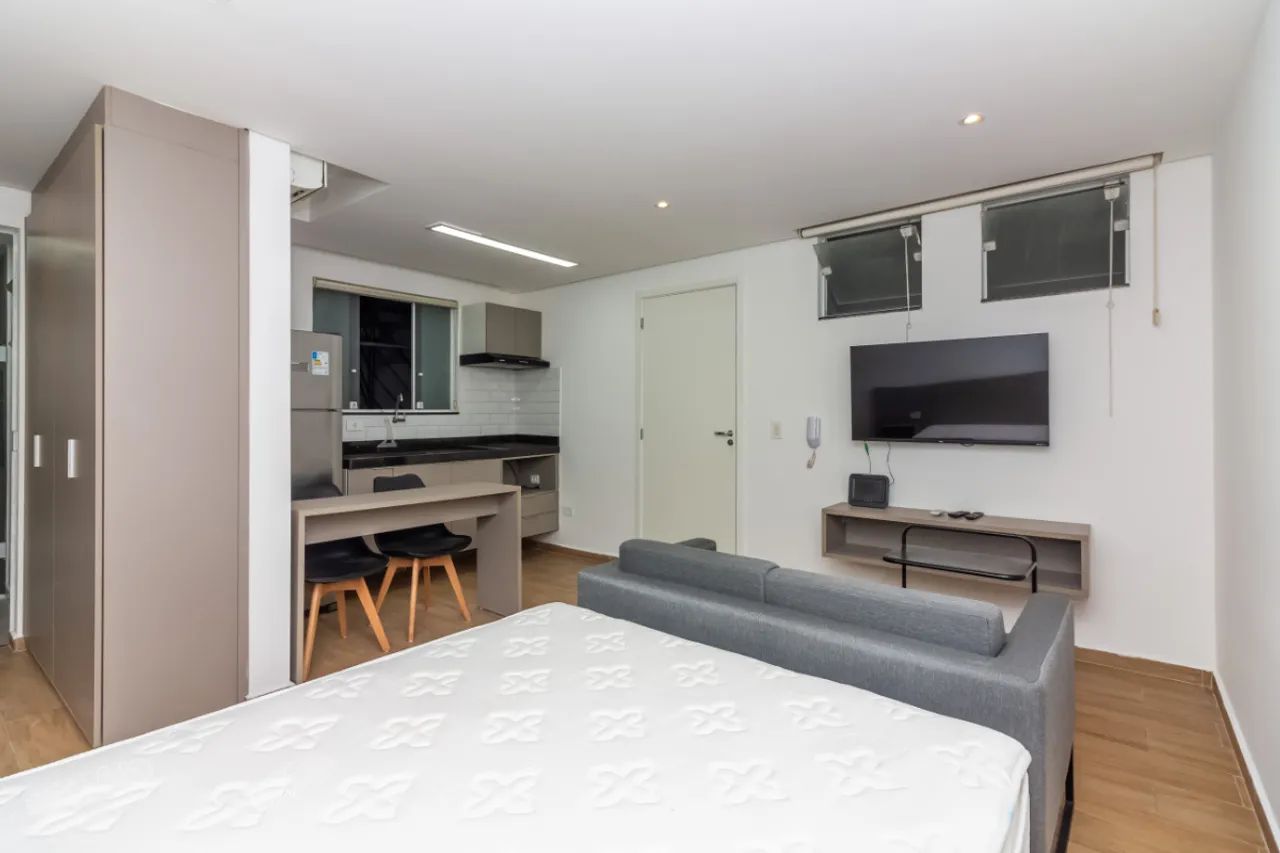 Apartamento para venda em Santana com 1 quarto, 24m² - Foto 5