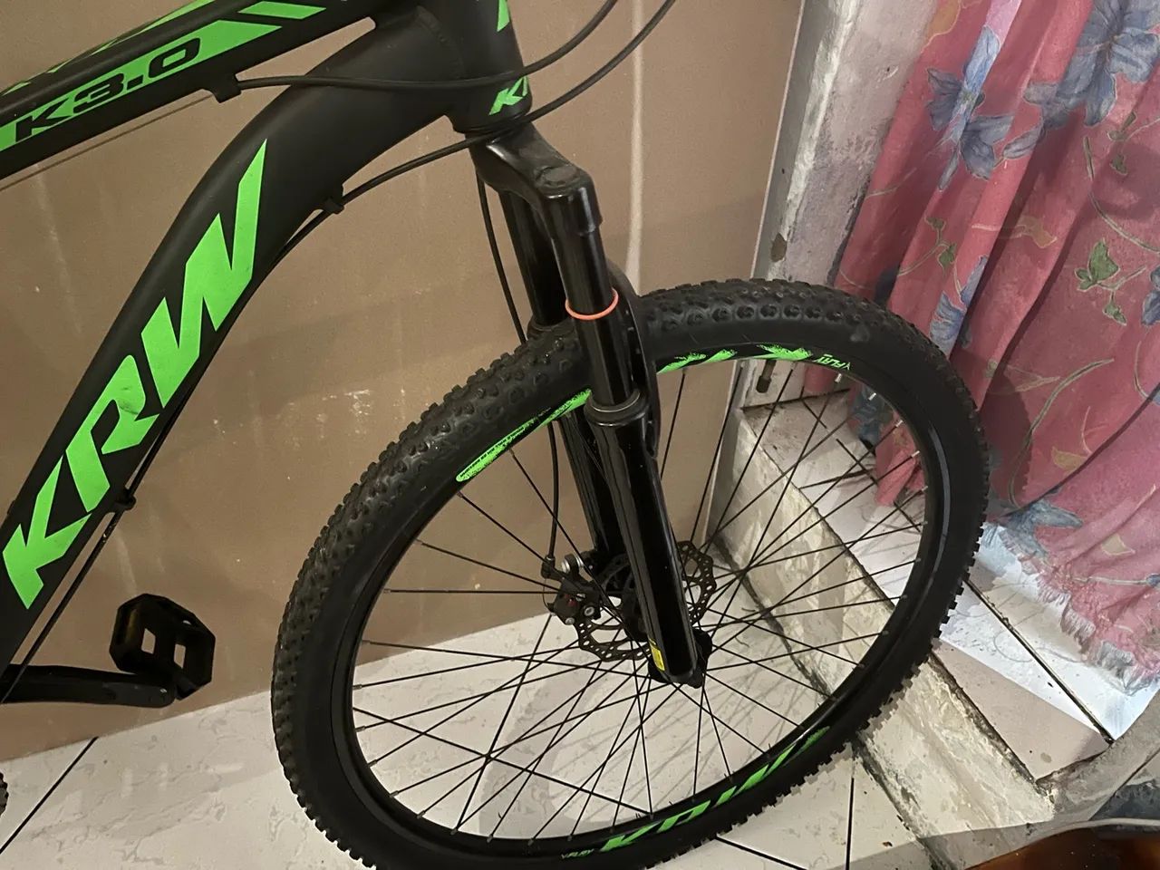Vendo bike aro 29  - Foto 2