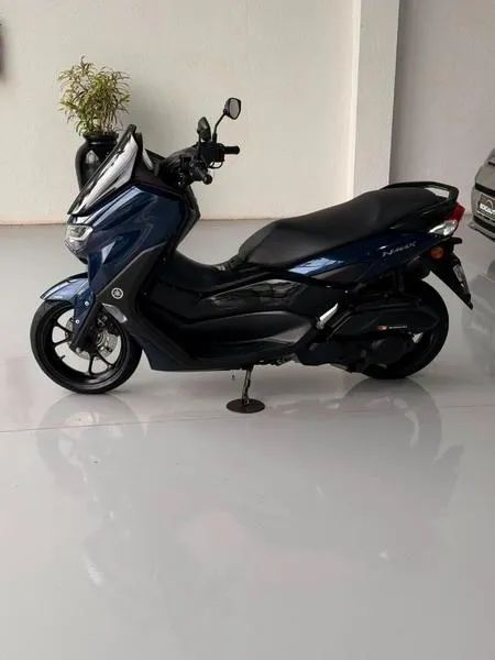 YAMAHA NMAX 160 2023 - Foto 2