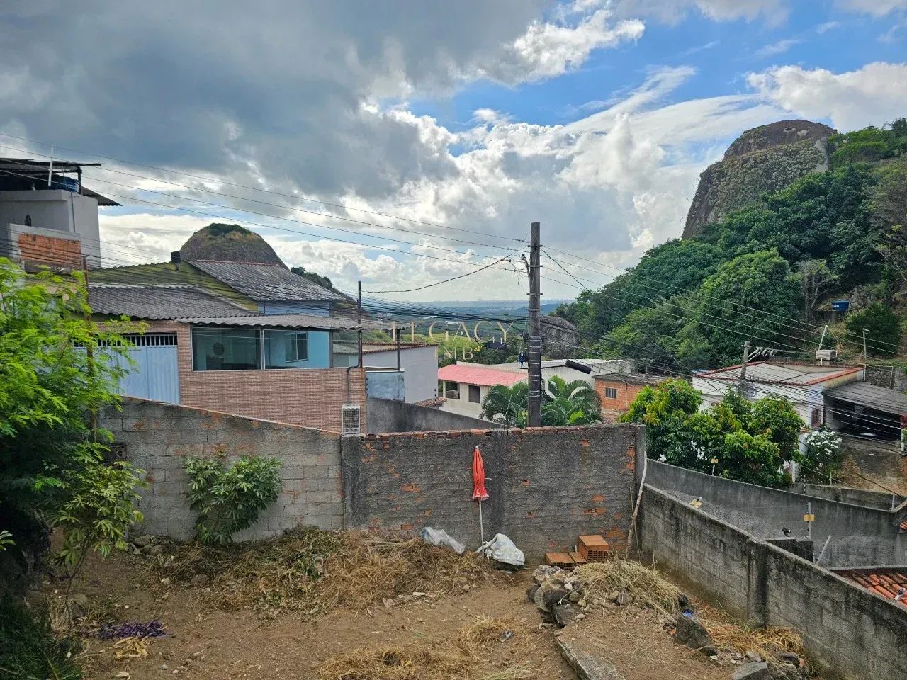 Terreno em Joana D`arc com 317,89 m² REF: TE00025 - Foto 5