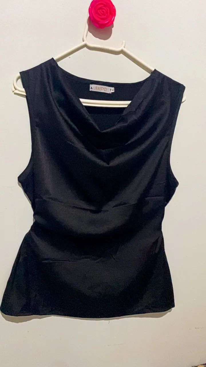 Blusas  - Foto 3
