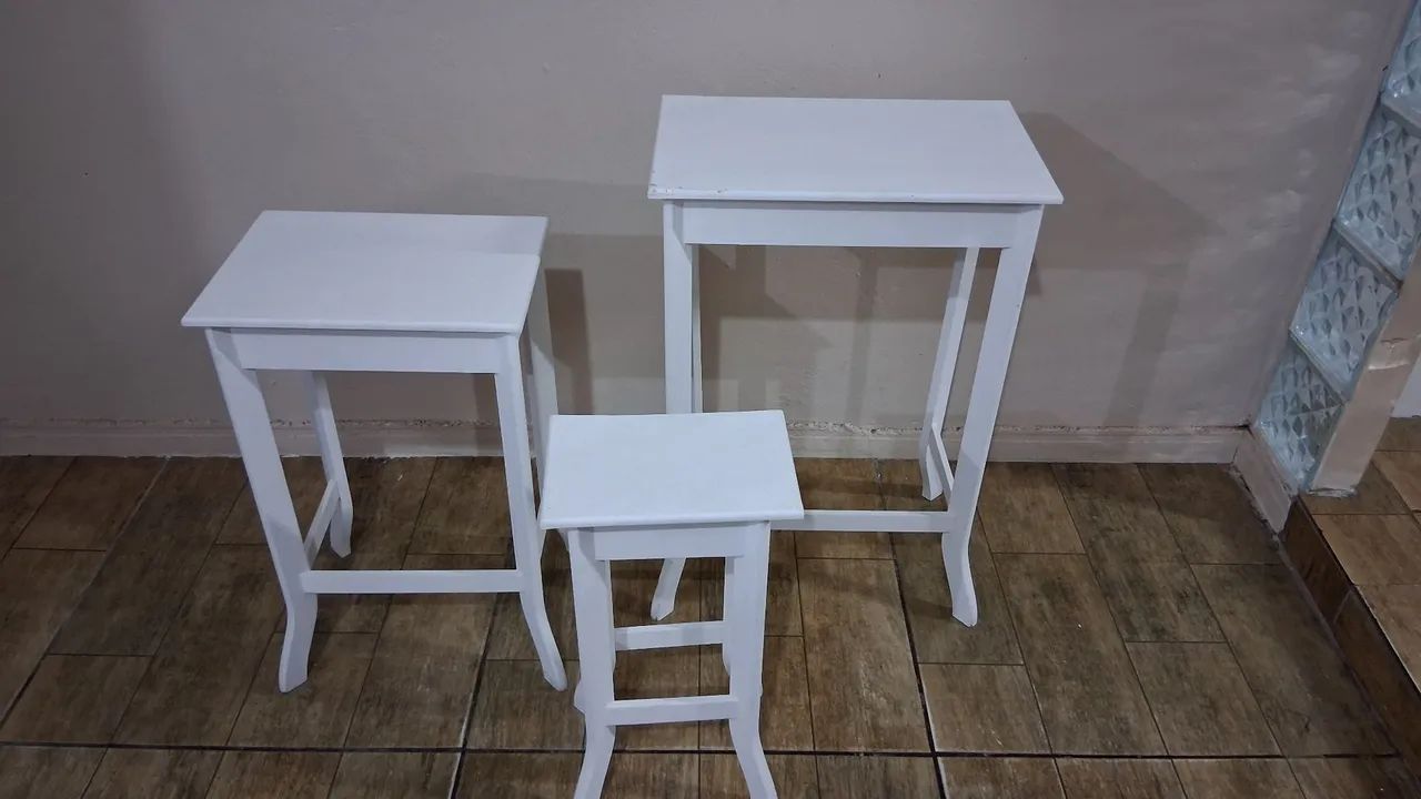 Mesinhas  - Foto 2