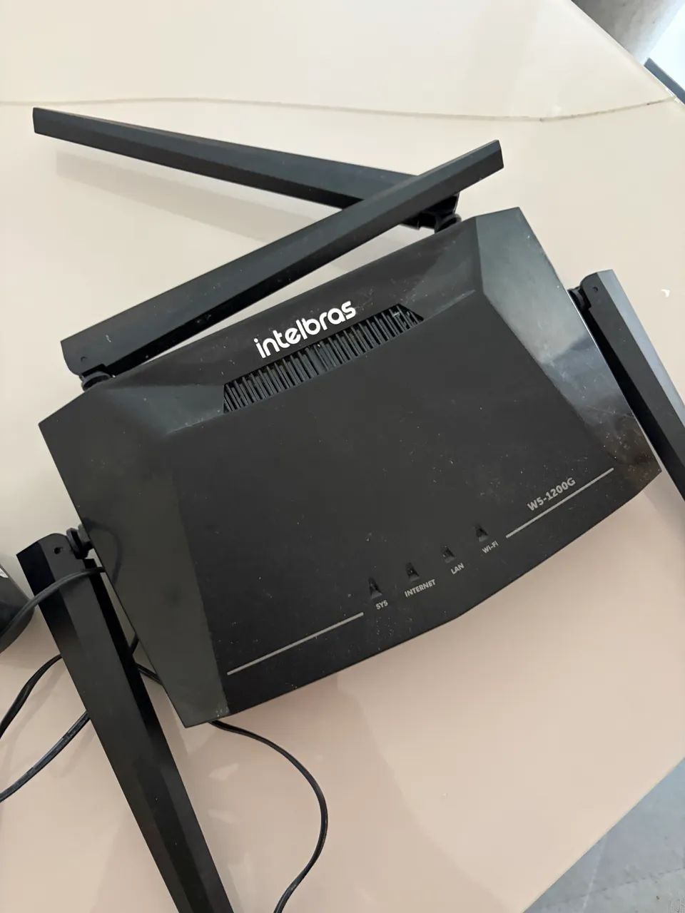 Modem wifi