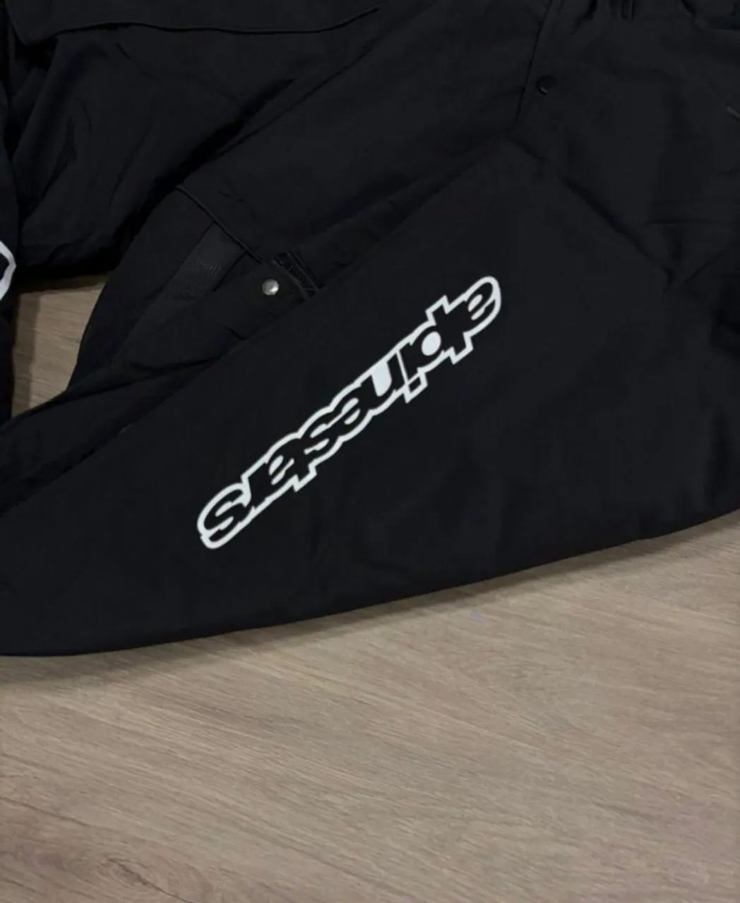 *JAQUETA BOBOJACO ALPINESTARS IMPERMEÁVEL* - Foto 2