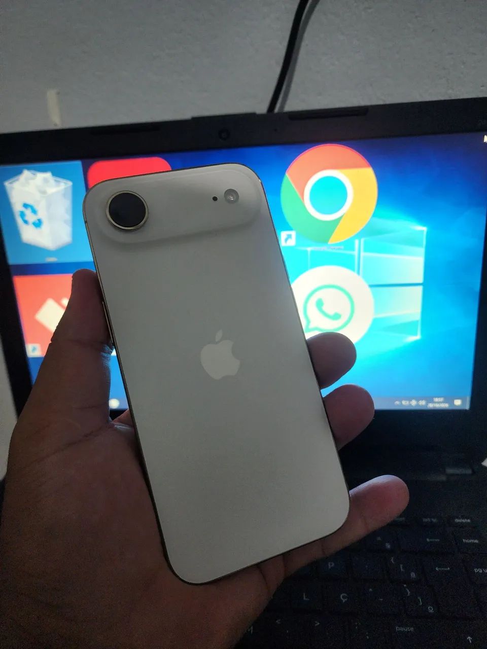 Iphone 17 air  - Foto 2