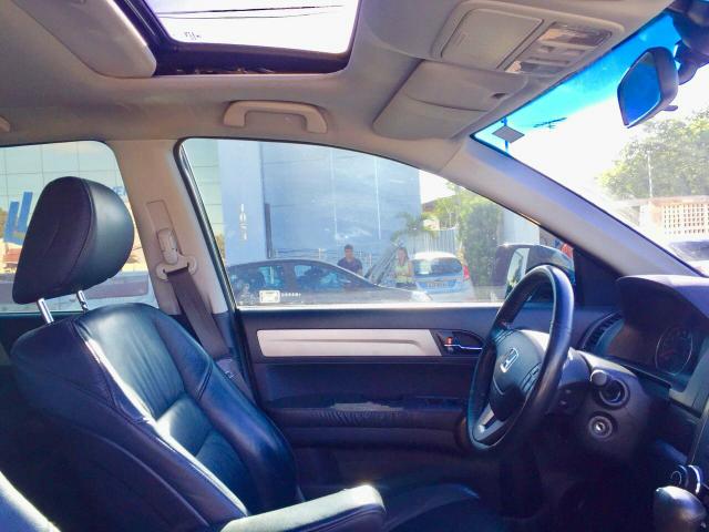 Cr-v elx 4x4 aut teto solar - Foto 5