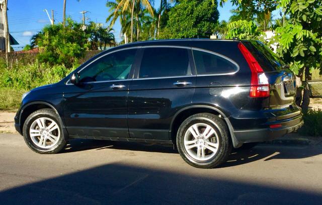 Cr-v elx 4x4 aut teto solar - Foto 2