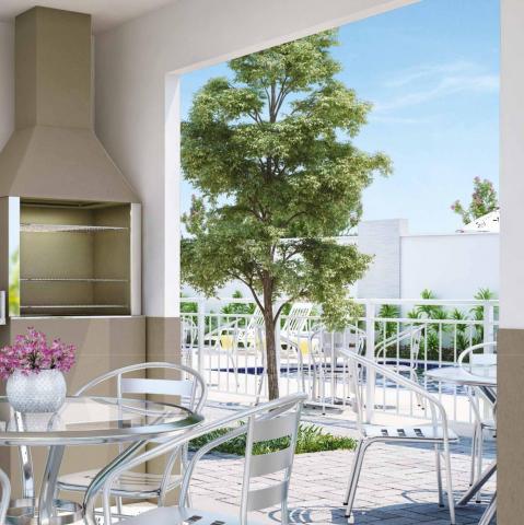 Apartamento à venda com 2 dormitórios em Salgado filho, Belo horizonte cod:2109 - Foto 7