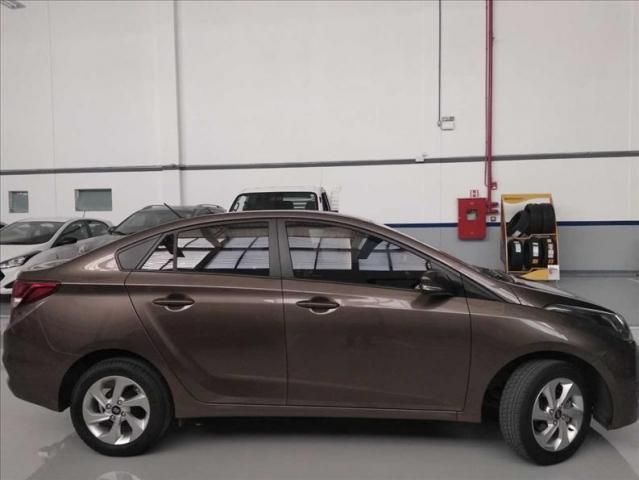 Hyundai Hb20s 1.6 Comfort Style 16v - Foto 3