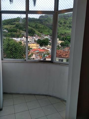 Exelente apartamento do Méier / Lins - Foto 9
