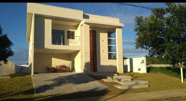 Casa em condomínio fechado é com a CONSTRUTIVA Construção e engenharia - Foto 3