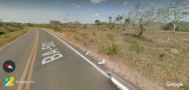 Lotes em São Gonçalo dos Campos - Foto 3