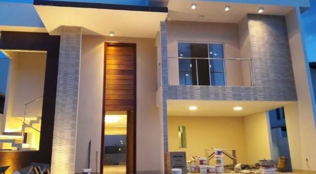 Casa em condomínio fechado é com a CONSTRUTIVA Construção e engenharia - Foto 6