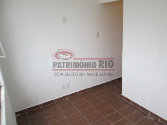 Ótimo apto condomínio Coelho Neto - Foto 10