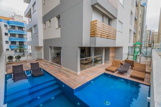 Apartamento bem localizado a venda em Itapema!!!! CO375 - Foto 15
