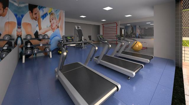 Quarto e Sala na Ponta Verde. Próximo ao Bom preço - Foto 12