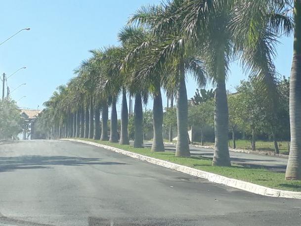 DIRETO PROPRIETÁRIO * Terreno Condomínio fechado " Terra das Águas " anexo Thermas Park " - Foto 4