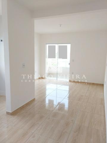 Apartamento de 2 Dormitórios | Nova Palhoça | Na Planta | Entrada Parcelada - Foto 2