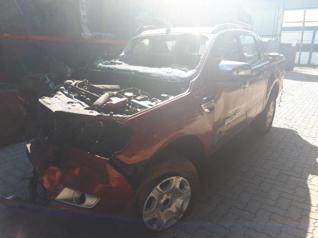 Sucata Ranger 2016 3.2 200cv Diesel - Foto 4