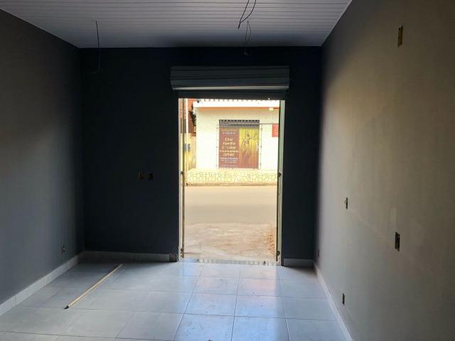 Vendo / Troco / Permuto Prédio na Av. Sol Nascente c/ 3 pts comerciais e aptos - Foto 4
