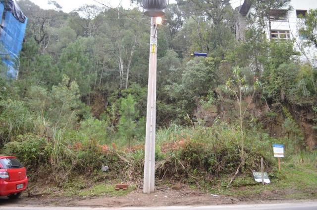 Terreno à venda, 2723 m² por r$ 5.800.000,00 - floresta - gramado/rs