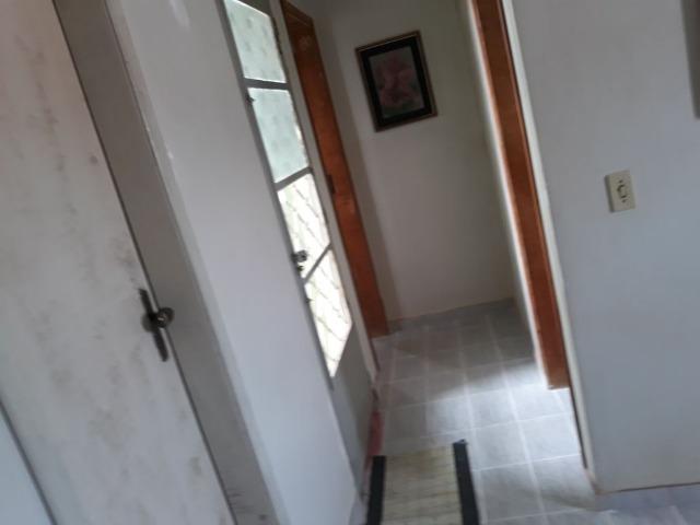 Aceita Troca Em Apto Aguas Claras Menor Valor ,,,Sobrado 3 Pavimentos QR508Samabaia - Foto 7