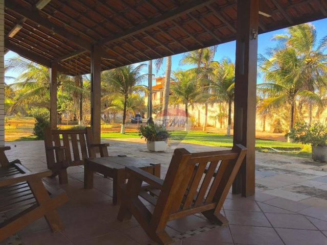 Casa residencial à venda, Centro, Trairi. - Foto 19