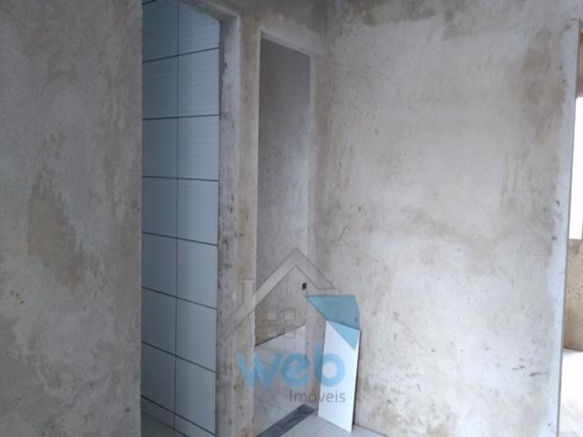 casa, dois quartos, campo de santana - Foto 10