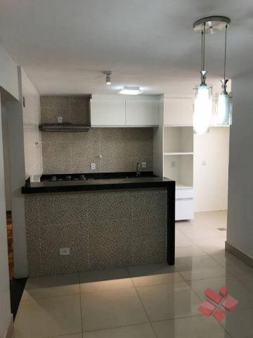 Apartamento com 3 Quartos 1 Suíte à venda, 92 m² - Cidade Jardim - Goiânia/GO
