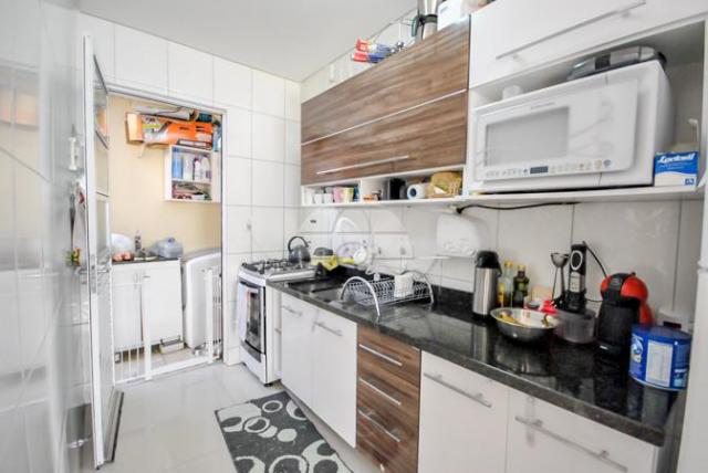 Casa à venda com 2 dormitórios em Pinheirinho, Curitiba cod:122617 - Foto 10