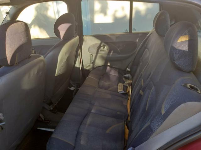 Renault Clio 1.6 8V - Foto 8