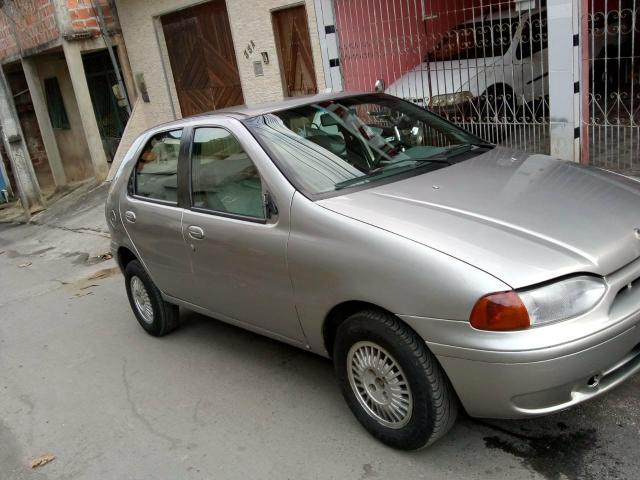 Palio 1998 1.0 ex