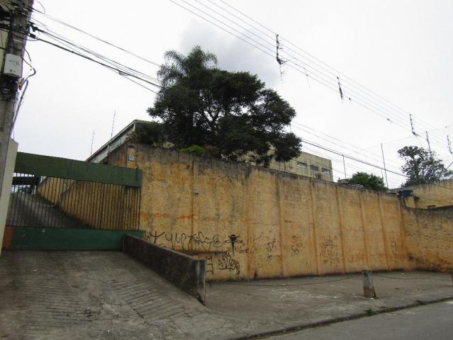 Galpão à venda, 1800 m² por R$ 1.900.000,00 - Jardim Santana - Mairiporã/SP