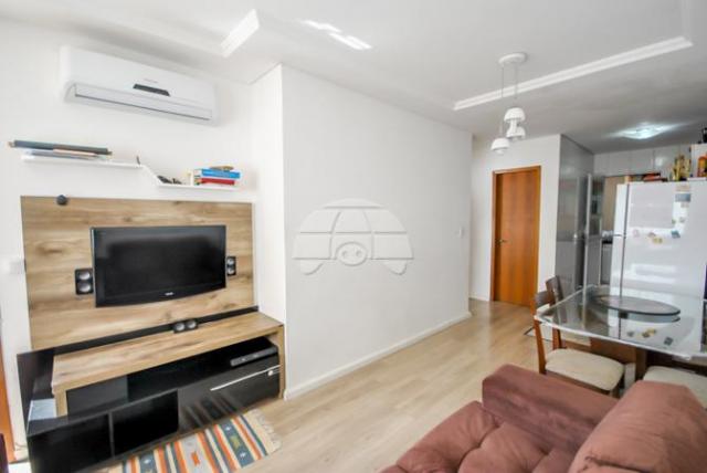 Casa à venda com 2 dormitórios em Pinheirinho, Curitiba cod:122617 - Foto 5