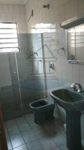 Casa para alugar com 3 dormitórios em Jardim santa amália, Campinas cod:CA05380 - Foto 8