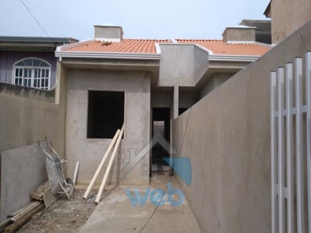 casa, dois quartos, campo de santana - Foto 2