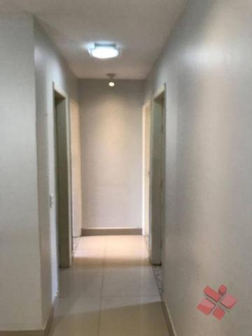 Apartamento com 3 Quartos 1 Suíte à venda, 92 m² - Cidade Jardim - Goiânia/GO - Foto 17