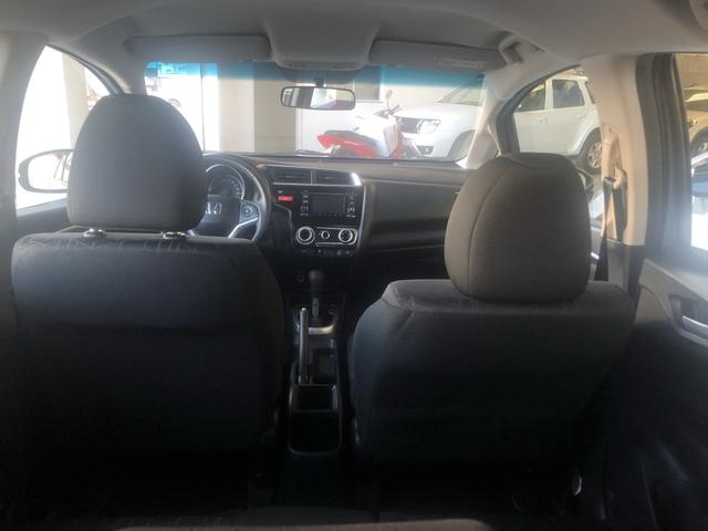 Honda Fit 1.5 EX 2017/2017 - Foto 4